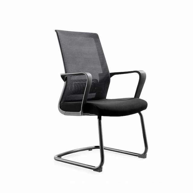 Кресло офисное Norden Интер CF CH-180C-OA2000*OS800